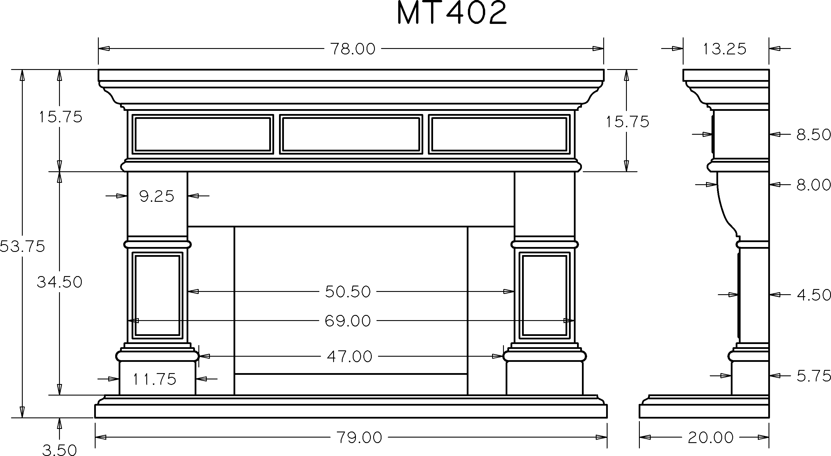 402 Drawing