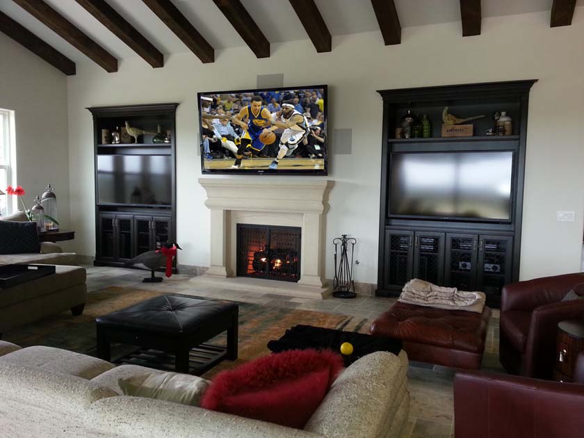 MT602 San Diego Residence